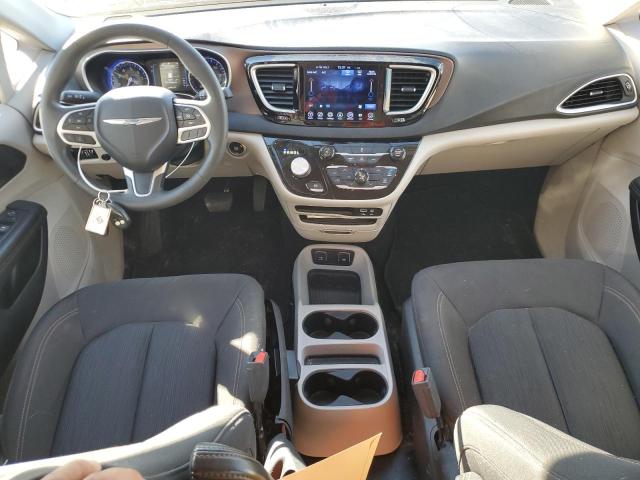 Photo 8 from auction – 2017 CHRYSLER PACIFICA T with VIN 2C4RC1DG3HR521582