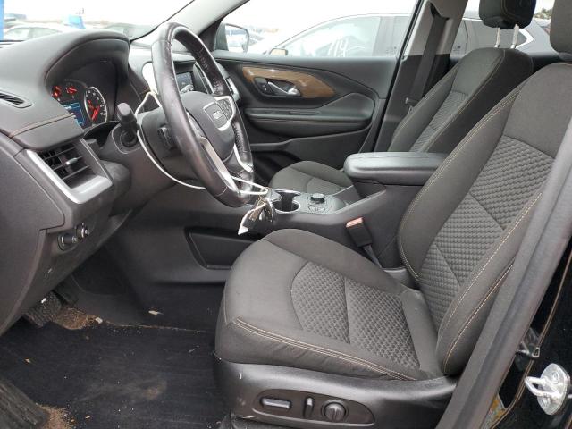 Photo 7 from auction – 2020 GMC TERRAIN SL with VIN 3GKALMEV7LL136368