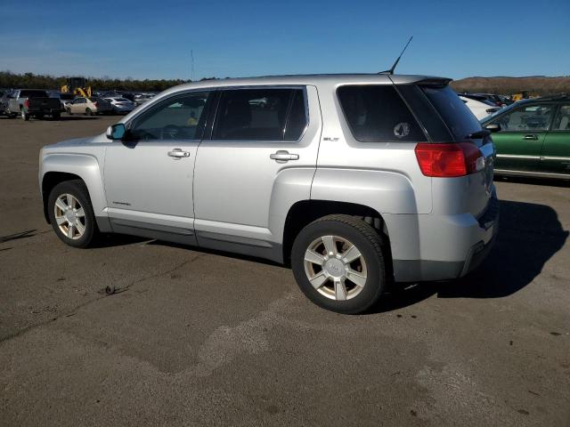 Photo 2 from auction – 2012 GMC TERRAIN with VIN 2GKFLREK1C6228587