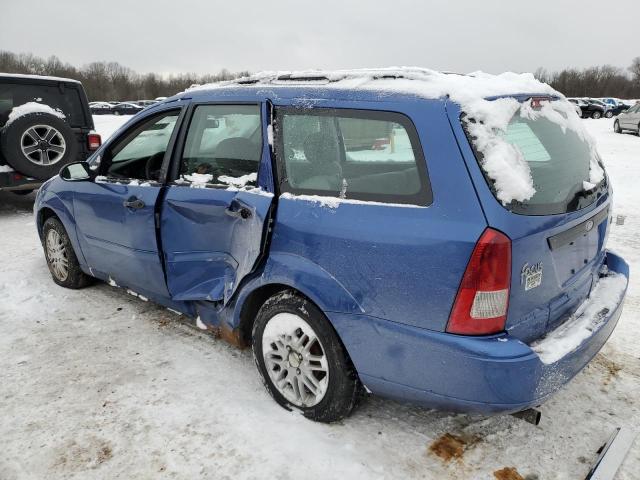 Photo 2 from auction – 2002 FORD FOCUS with VIN 1FAFP36342W209546