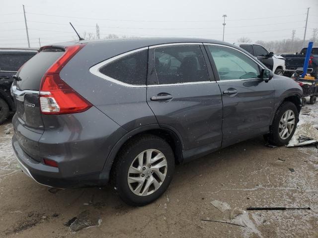 Photo 3 from auction – 2016 HONDA CR-V EX with VIN 2HKRM4H55GH655075