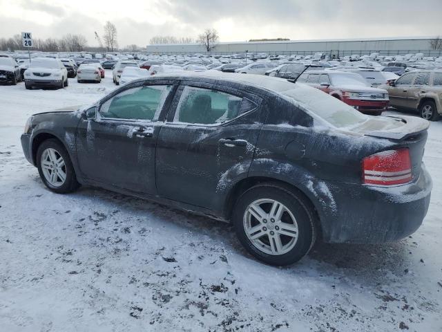 Photo 2 from auction – 2010 DODGE AVENGER R/ with VIN 1B3CC5FB9AN175234