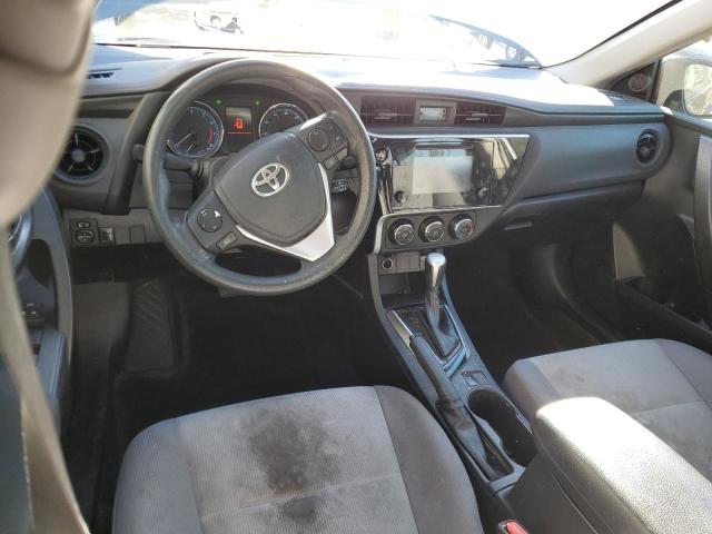 Photo 8 from auction – 2018 TOYOTA COROLLA L with VIN 2T1BURHEXJC020846