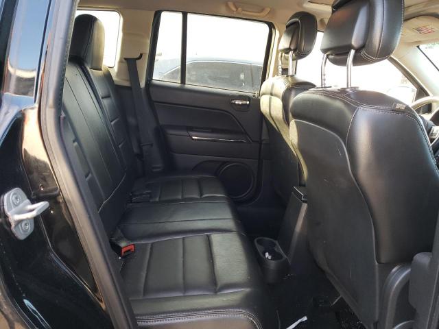 Photo 11 from auction – 2012 JEEP COMPASS LI with VIN 1C4NJDCB5CD658529