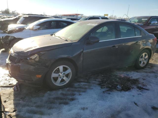 Photo 1 from auction – 2014 CHEVROLET CRUZE LT with VIN 1G1PC5SB3E7304075