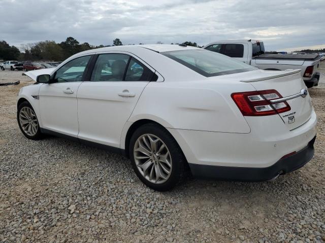 Photo 2 from auction – 2015 FORD TAURUS LIM with VIN 1FAHP2F81FG195751