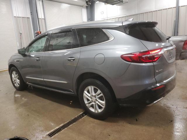 صورة رقم 2 من المزاد - 2018 BUICK ENCLAVE PR مع VIN 5GAEVBKW6JJ188637