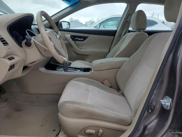 Photo 7 from auction – 2013 NISSAN ALTIMA 2.5 with VIN 1N4AL3AP3DC189777