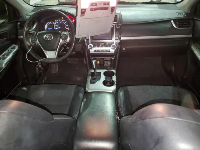 Photo 8 from auction – 2012 TOYOTA CAMRY BASE with VIN 4T1BF1FK4CU116011