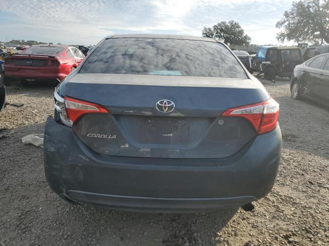 Photo 6 from auction – 2014 TOYOTA COROLLA L with VIN 2T1BURHE8EC018308
