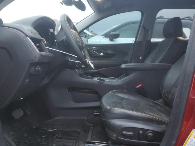 Photo 7 from auction – 2023 GMC TERRAIN AT with VIN 3GKALYEG2PL147180