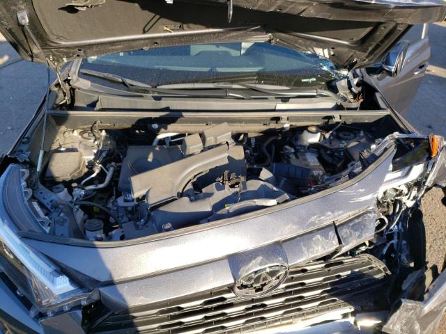 Photo 12 from auction – 2023 TOYOTA RAV4 XLE P with VIN 2T3C1RFVXPC226331
