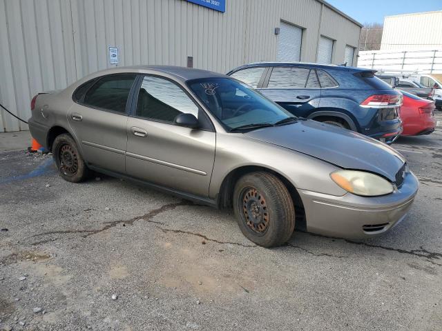 Photo 4 from auction – 2007 FORD TAURUS SE with VIN 1FAFP53U47A174164