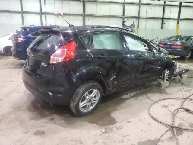 Photo 3 from auction – 2017 FORD FIESTA SE with VIN 3FADP4EJ6HM156662