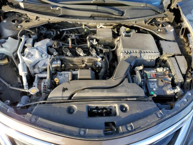 Photo 11 from auction – 2013 NISSAN ALTIMA 2.5 with VIN 1N4AL3AP8DN444248