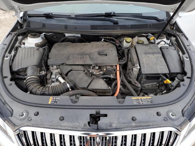 Photo 11 from auction – 2015 BUICK LACROSSE with VIN 1G4GB5GR9FF209572