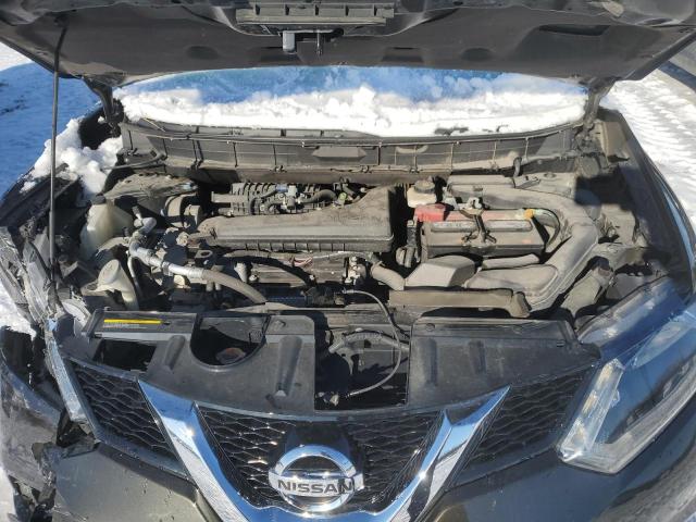 Photo 12 from auction – 2014 NISSAN ROGUE S with VIN 5N1AT2MV6EC765504