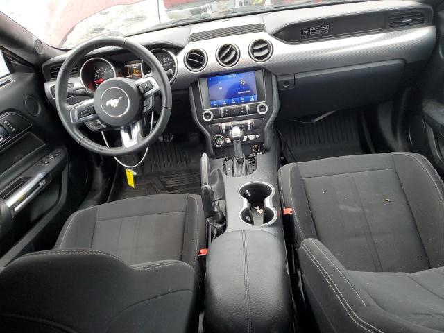 Photo 8 from auction – 2020 FORD MUSTANG with VIN 1FA6P8TH1L5176879