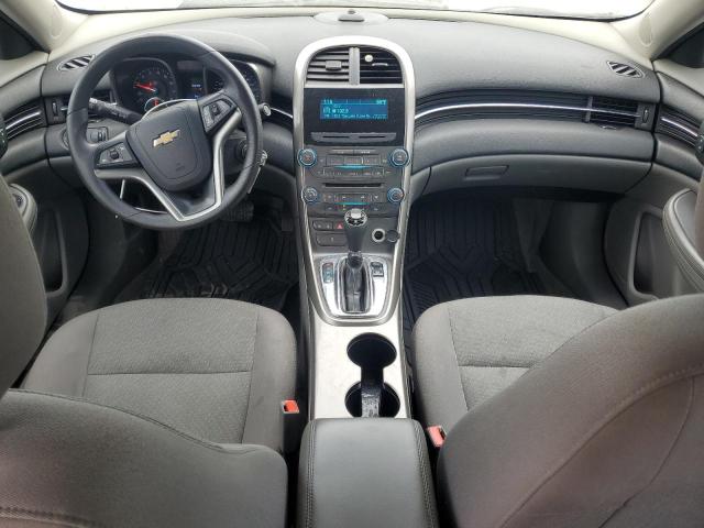 Photo 8 from auction – 2013 CHEVROLET MALIBU LS with VIN 1G11B5SA7DF296275