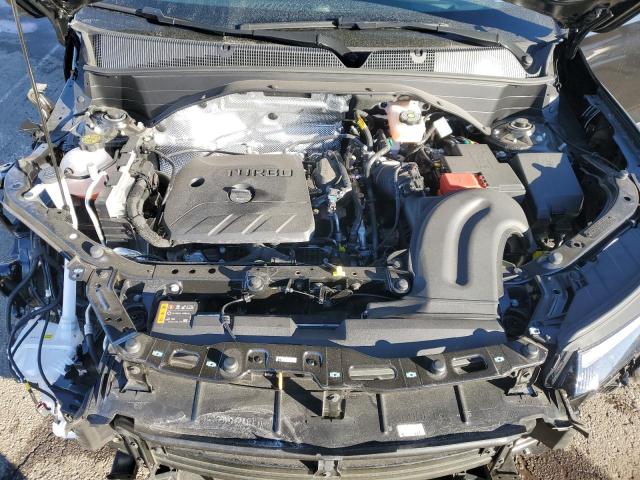 Photo 12 from auction – 2024 CHEVROLET TRAILBLAZE with VIN KL79MUSLXRB041535