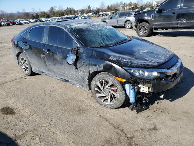 Photo 4 from auction – 2016 HONDA CIVIC EX with VIN 2HGFC2F71GH563843