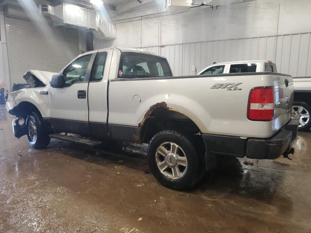 Photo 2 from auction – 2008 FORD F150 with VIN 1FTRF14W48KD13417