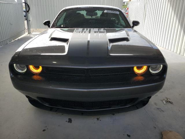 Photo 5 from auction – 2022 DODGE CHALLENGER with VIN 2C3CDZAGXNH238530