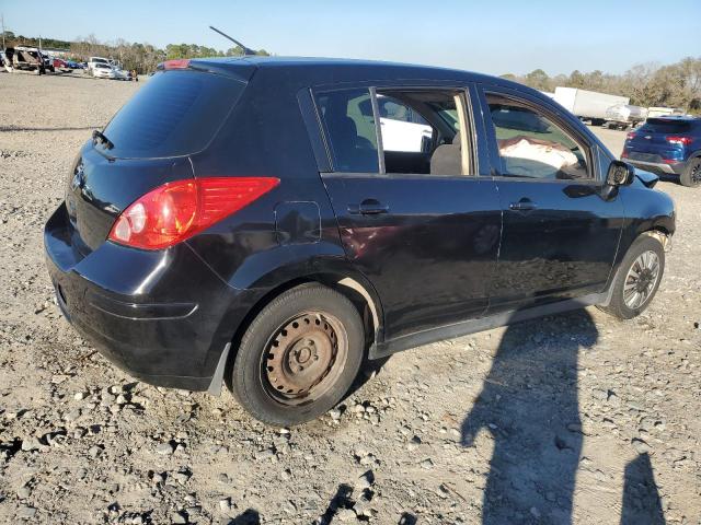 Photo 3 from auction – 2009 NISSAN VERSA S with VIN 3N1BC13E09L487118