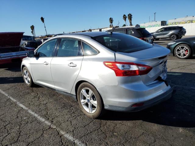 Photo 2 from auction – 2014 FORD FOCUS SE with VIN 1FADP3F2XEL230454
