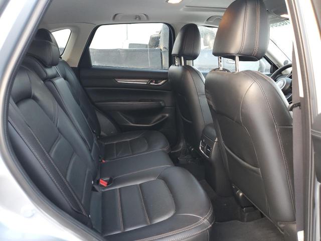 Photo 11 from auction – 2020 MAZDA CX-5 GRAND with VIN JM3KFBDM4L0752196