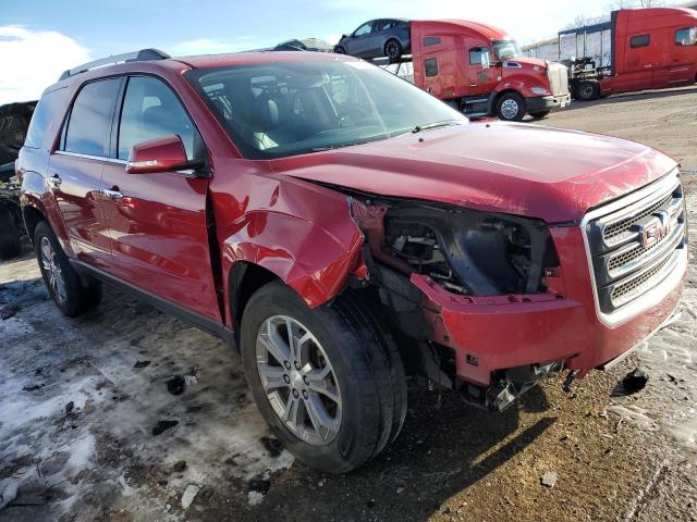 Photo 4 from auction – 2014 GMC ACADIA SLT with VIN 1GKKVRKD6EJ219677