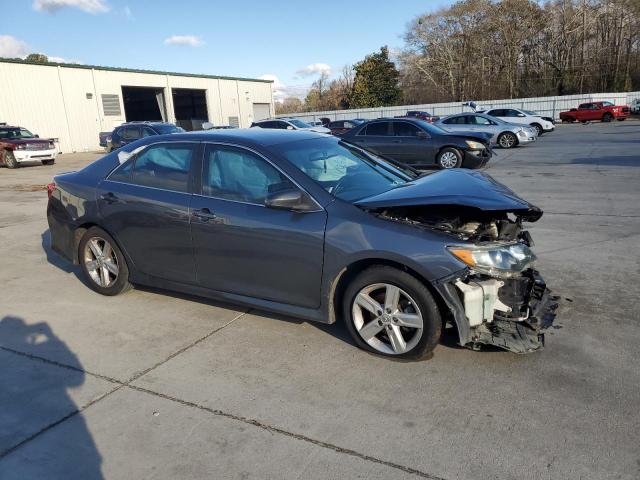 Photo 4 from auction – 2013 TOYOTA CAMRY L with VIN 4T1BF1FK5DU293569
