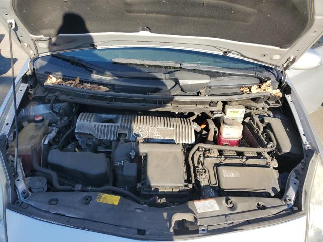 Photo 11 from auction – 2015 TOYOTA PRIUS with VIN JTDKN3DU8F1911561