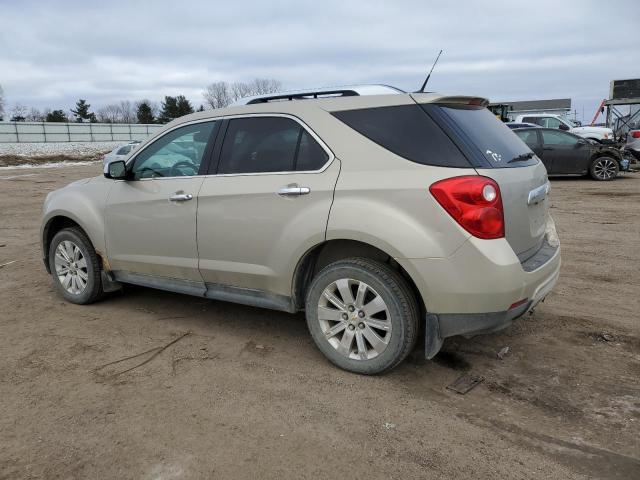 Photo 2 from auction – 2010 CHEVROLET EQUINOX LT with VIN 2CNALPEW7A6360520