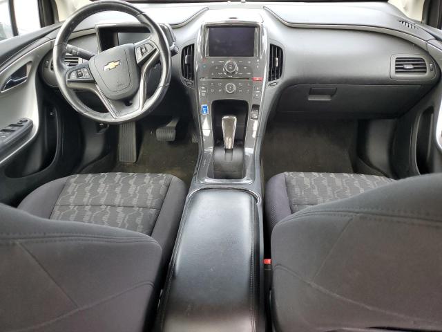 Снимка 8 от търг – 2014 CHEVROLET VOLT с VIN 1G1RA6E40EU157569