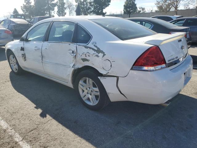 Photo 2 from auction – 2006 CHEVROLET IMPALA LTZ with VIN 2G1WU581369286278
