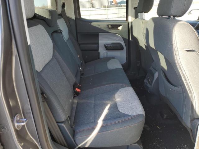 Photo 11 from auction – 2023 FORD MAVERICK X with VIN 3FTTW8F98PRB03466