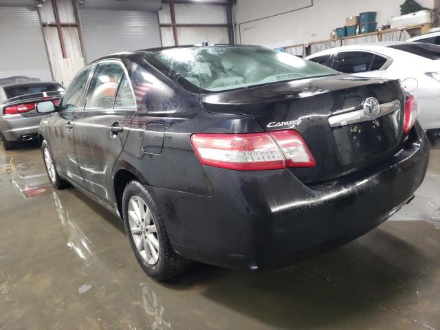 صورة رقم 2 من المزاد - 2011 TOYOTA CAMRY BASE مع VIN 4T1BF3EK5BU195152