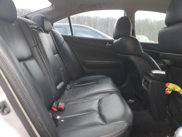 Photo 10 from auction – 2009 NISSAN MAXIMA S with VIN 1N4AA51E89C835399