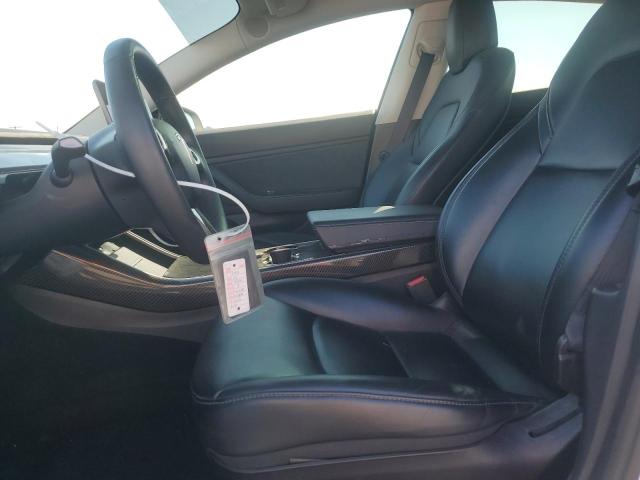 Снимка 7 от търг – 2019 TESLA MODEL 3 с VIN 5YJ3E1EA5KF485617