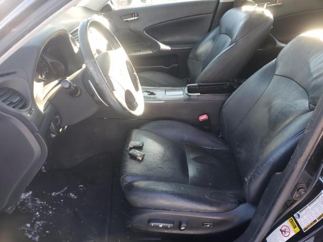 Photo 7 from auction – 2008 LEXUS CRF with VIN JTHBK262582081583