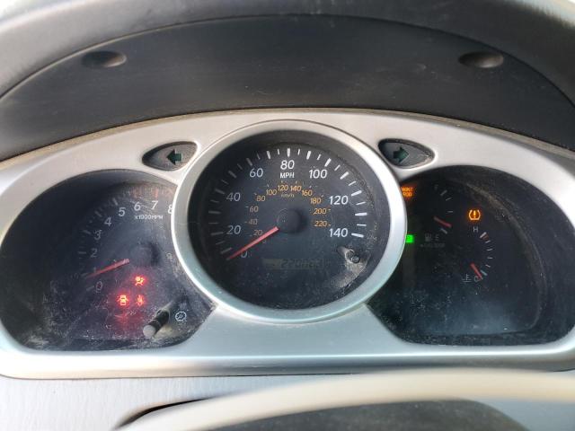 صورة رقم 9 من المزاد - 2004 TOYOTA HIGHLANDER مع VIN JTEEP21A540022615
