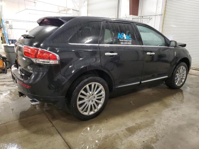 Фото 3 с аукциона – 2013 LINCOLN MKX с VIN 2LMDJ8JK0DBL17052