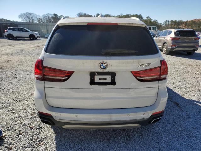 Photo 6 from auction – 2018 BMW X5 XDR40E with VIN 5UXKT0C56J0W03350