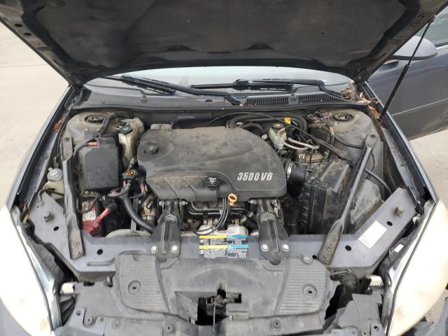 Photo 11 from auction – 2009 CHEVROLET IMPALA 1LT with VIN 2G1WT57K091103578