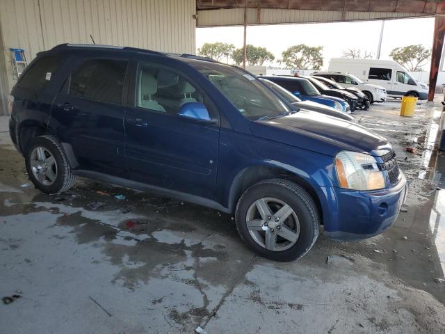 Photo 4 from auction – 2008 CHEVROLET EQUINOX LT with VIN 2CNDL33F286023496