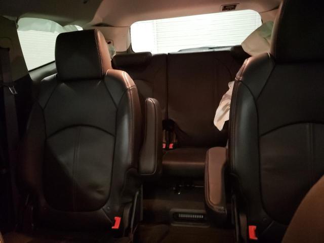 Photo 10 from auction – 2013 CHEVROLET TRAVERSE L with VIN 1GNKVJKD2DJ260164