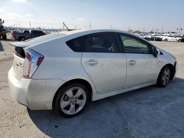 Photo 3 from auction – 2015 TOYOTA PRIUS with VIN JTDKN3DU0F1897977