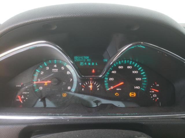 Photo 9 from auction – 2014 CHEVROLET TRAVERSE L with VIN 1GNKVGKD1EJ174610