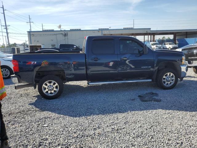 Photo 3 from auction – 2011 CHEVROLET SILVERADO with VIN 1GC1CXC8XBF145584